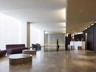 Courtyard by Marriott Shin-Osaka Station - 11