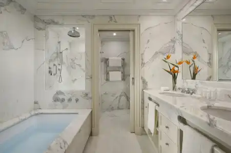 Parco dei Principi Grand & Spa - 13