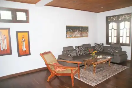 Lanka Beach Bungalows - 11