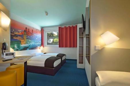 B&B Passau-West - 29