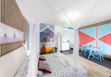 Holiday Eolie Village - 101