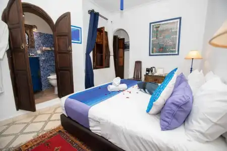 Riad Dar Khmissa - 85