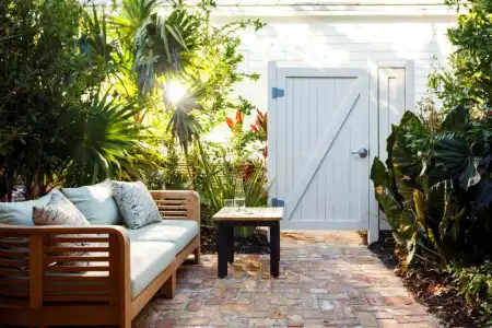 Winslow's Bungalows - Key West Historic Inns - 31
