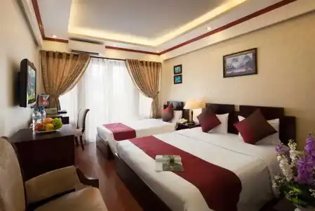 Hanoi Paradise 2 - 2