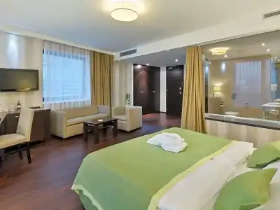 AC by Marriott Bratislava Old Town - 53