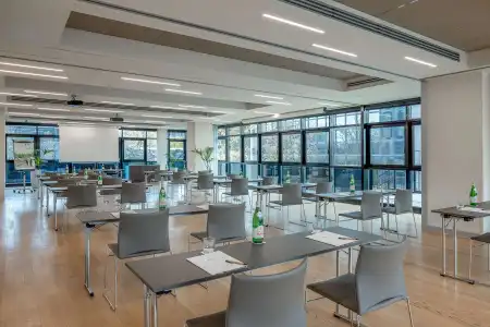 Unahotels Bologna Fiera - 24