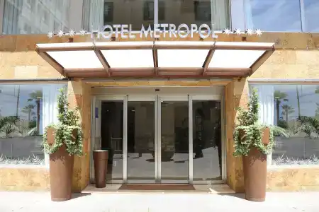Metropol 4 Superior - 0