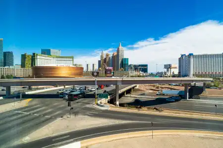 TownePlace Suites By Marriott Las Vegas Stadium District - 31