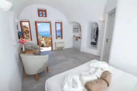 Oia Mare Villas - 346