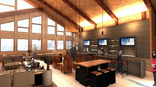 Highline Vail - a DoubleTree by Hilton - 28