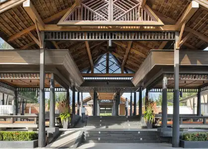 Outrigger Khao Lak Beach Resort - 30