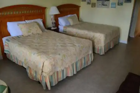 Fountain Beach Resort - 202