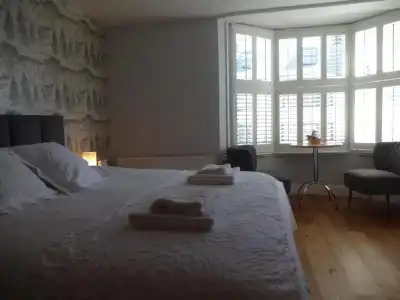 Aquarium Guest House - 17