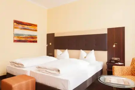 Best Western Augusta - 52