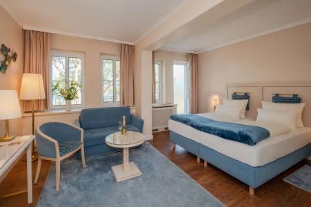 Vineta Strandhotels - 47