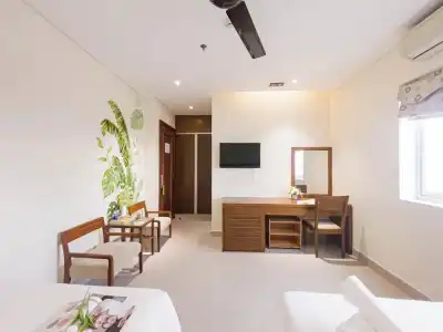 Doha Central Bliss Danang By Haviland - 78