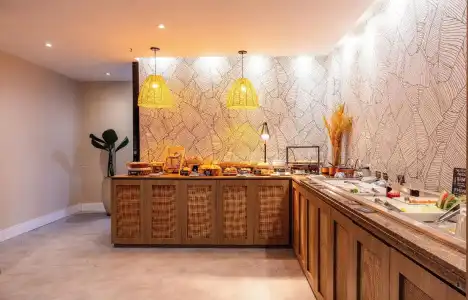 B&Bs Rio Copacabana Posto 5 - 25