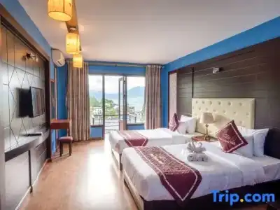 Sapa Elegance - 68