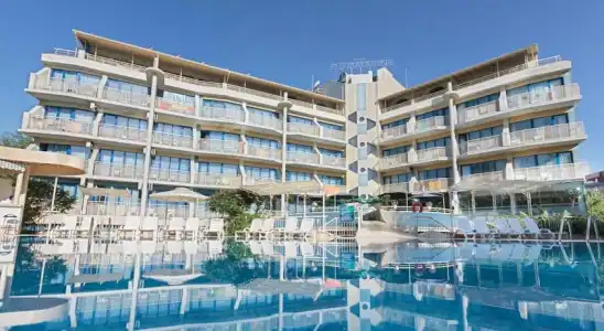 Aquamarine - All Inclusive - 25