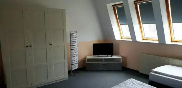 Pension Odin - 90