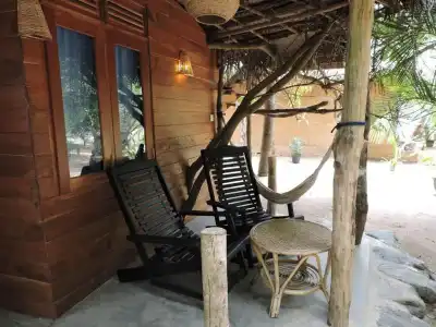 Cinnabar Resort - 23