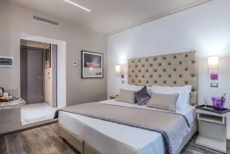 Colonna Suite del Corso - 11
