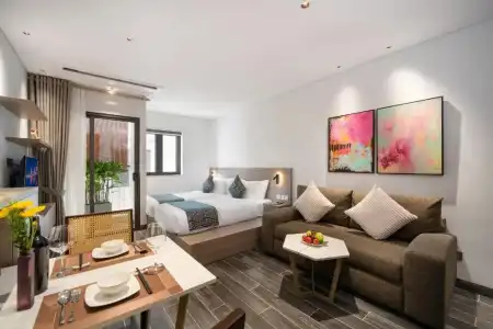 The Dream Suite - 121