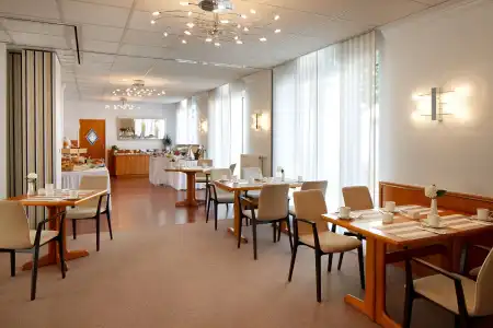 Best Western Lippstadt - 14