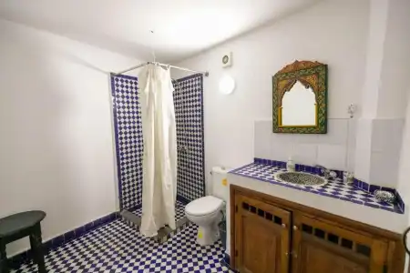 Fez Dar - 9