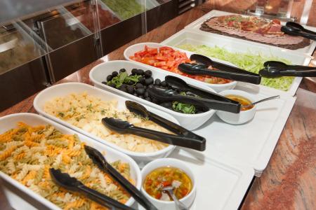 Ponient Dorada Palace by PortAventura World - 13