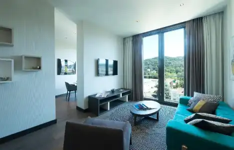 DUPARC Contemporary Suites - 54