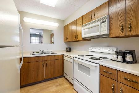 La Quinta Inn by Wyndham El Paso West - 13