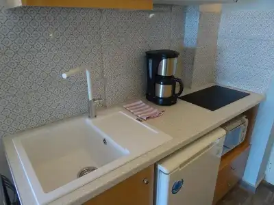 Thalassa House Apartments - 71