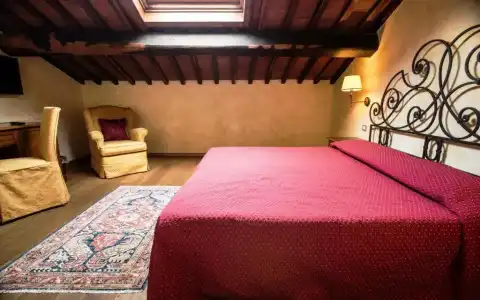 Palazzo San niccolò & Spa - 70