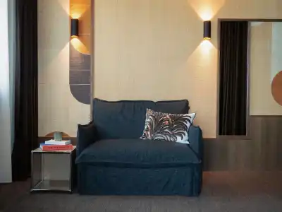 Mercure St Malo Front De Mer - 152