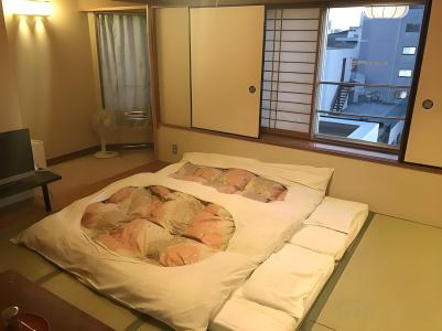 Ryokan Kuramoto - 18