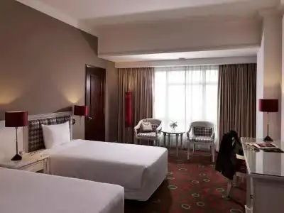 Pullman Hanoi - 49