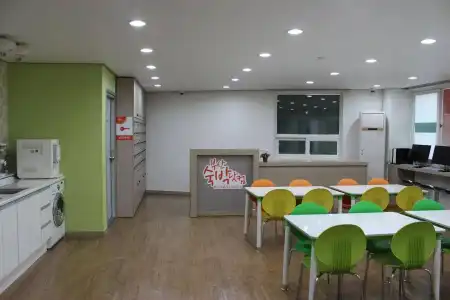 Busan Sukbak Dot Com Guest House - 13