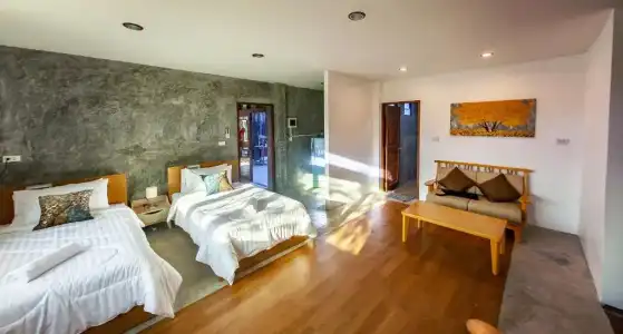 Tonmai Suites (SHA Extra Plus) - 87