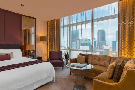 The St. Regis Mexico City - 67