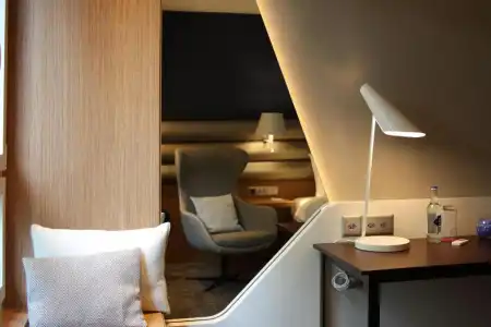 Mövenpick Lausanne - 52
