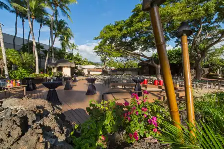 Hyatt Regency Maui Resort & Spa - 40