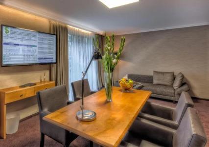 UnperfektCoWorkingHotel - 16