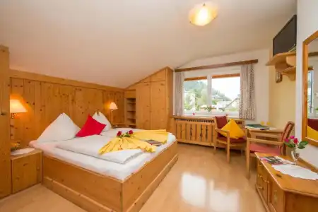 Pension Hubertus - 17