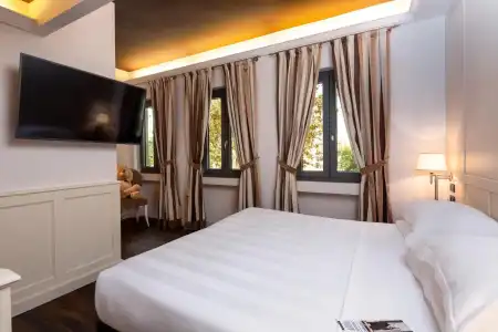 The Glam Boutique & Apt - 2