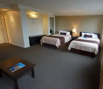 Century Plaza - 6