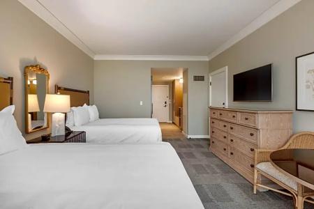 Omni Barton Creek Resort & Spa Austin - 53