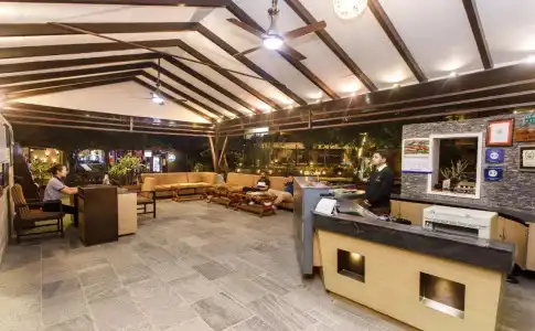 The Lakeside Retreat Pokhara by IME Hospitality - 28