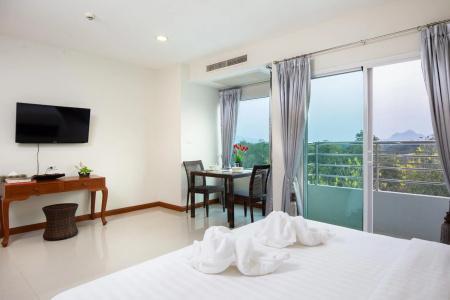 Kanchanaburi City - 35