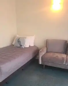 Fountain Court Motel - 29